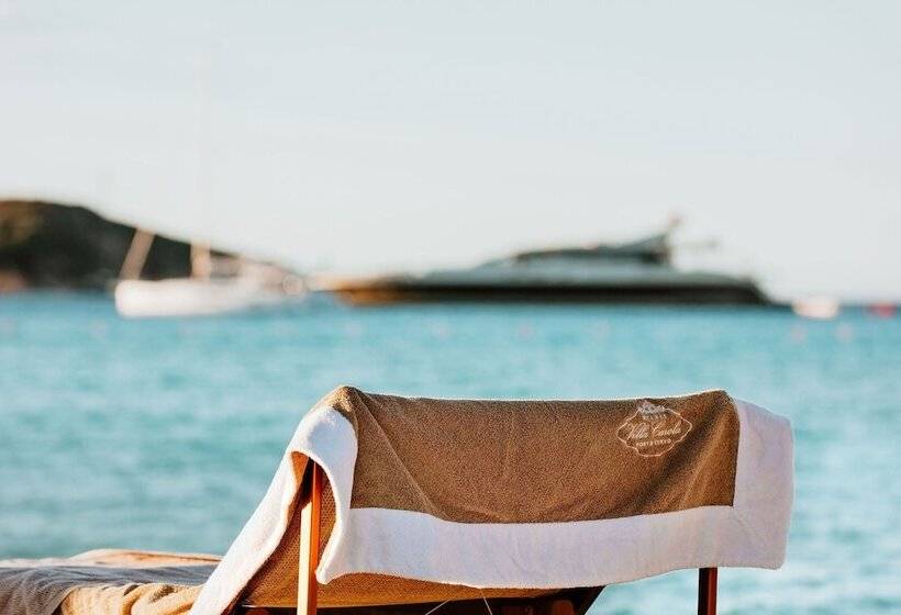 فندق Relais Villa Carola