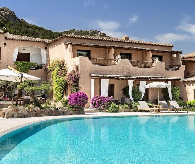 فندق Relais Villa Carola