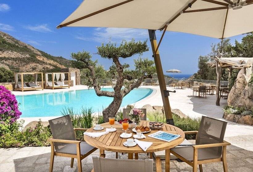 فندق Relais Villa Carola