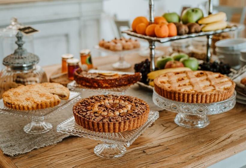 فندق Relais Villa Carola