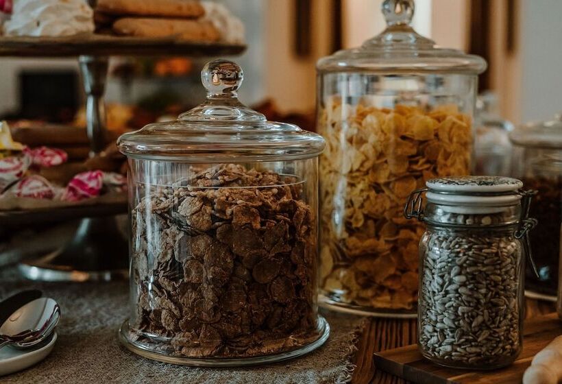 فندق Relais Villa Carola