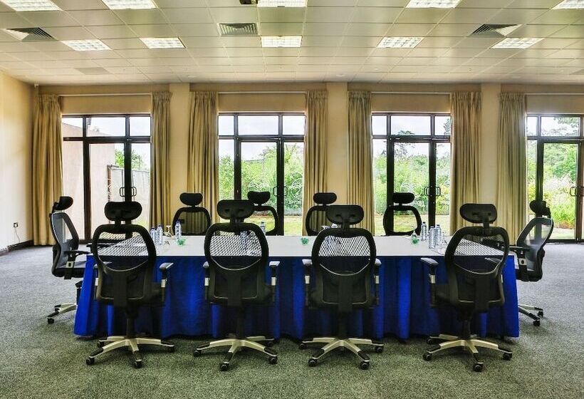 فندق Ridge Royal