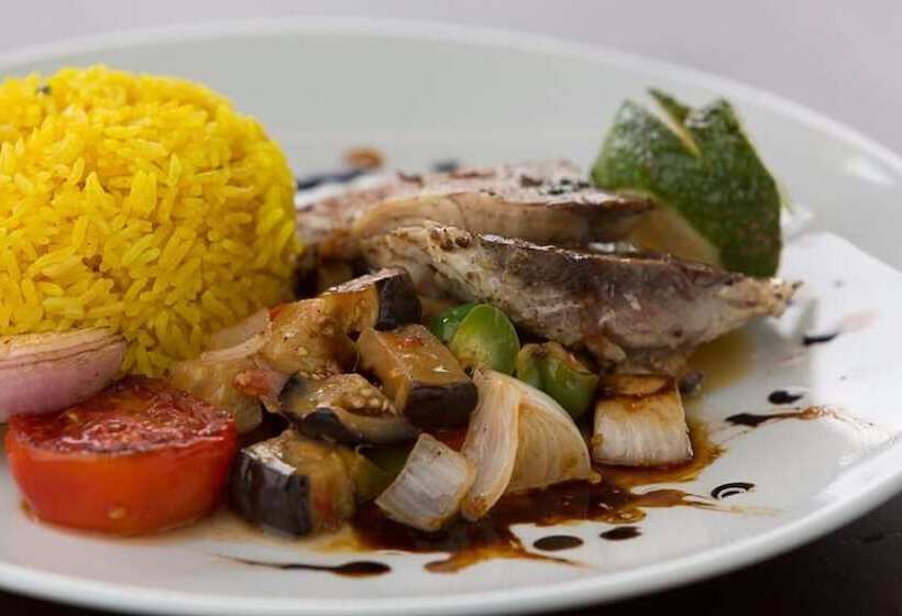 فندق Ridge Royal