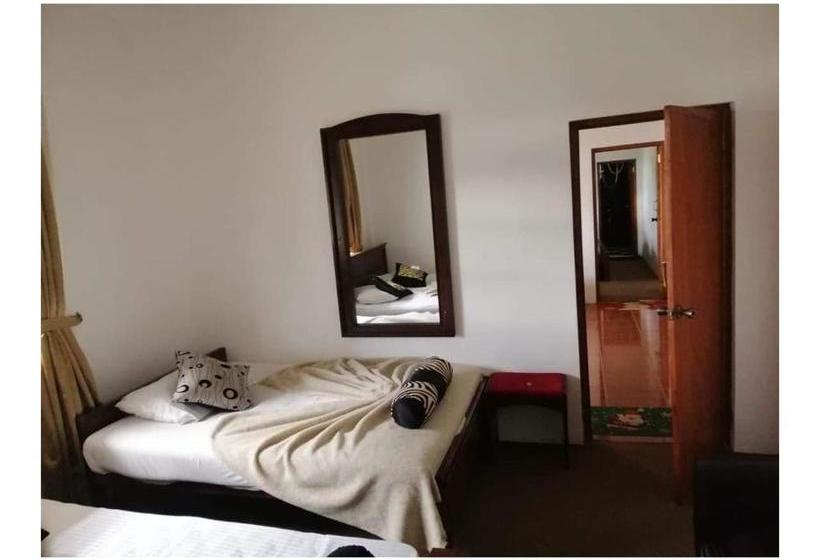 هتل Grand Sun Inn