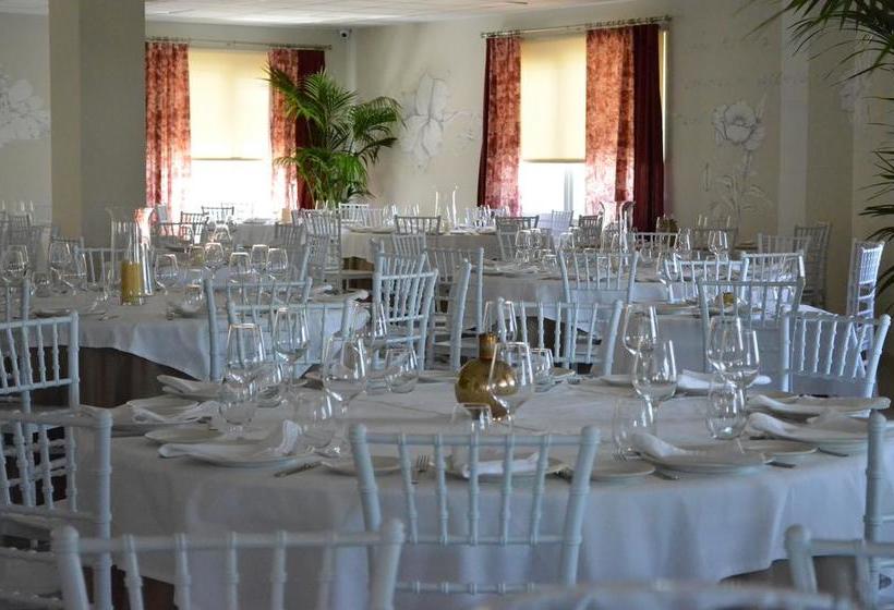 בית מלון כפרי Villa Olivar