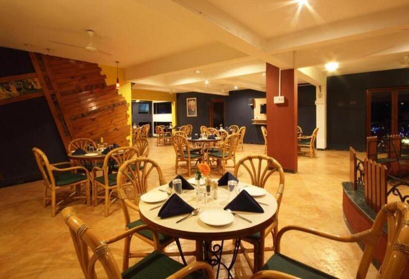 Konkan Crown Resort & Club