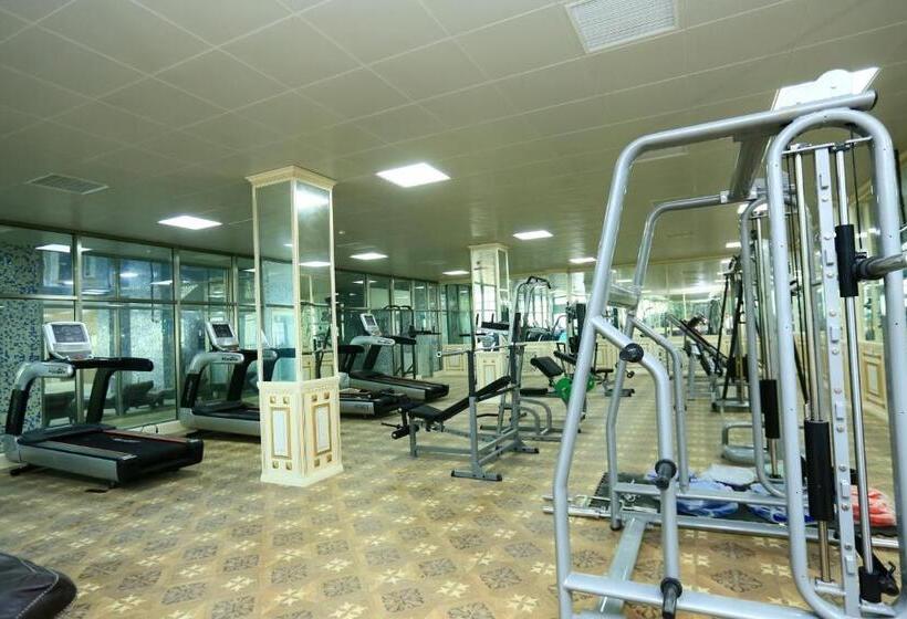 אתר נופש Spring