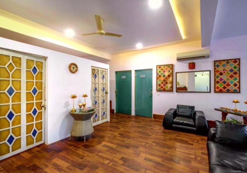リゾートホテル The Riverwood Forest Retreat Pench