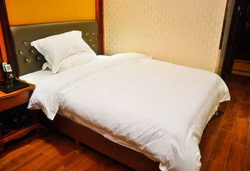 Yimi Hotel Xichang Metro Station Branch