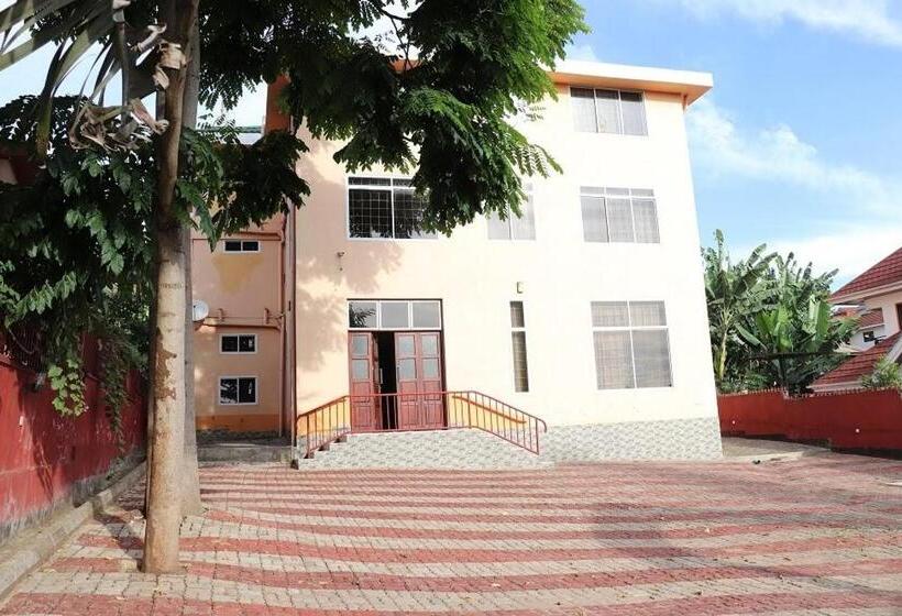 Afr Hostel