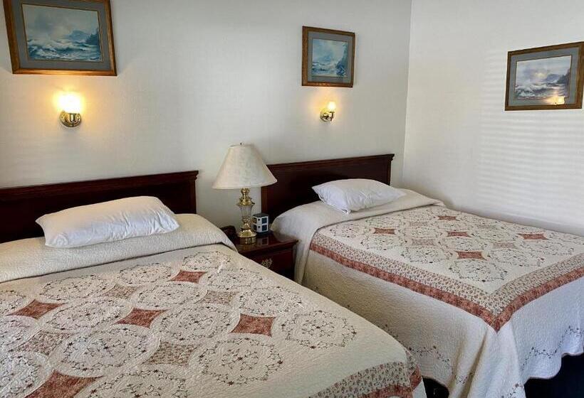הוסטל Sgt Prestons Lodge