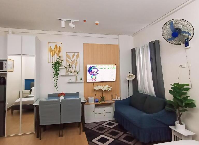 Anne S Place At Hope Residences   Smdc Condo Beside Sm Trece