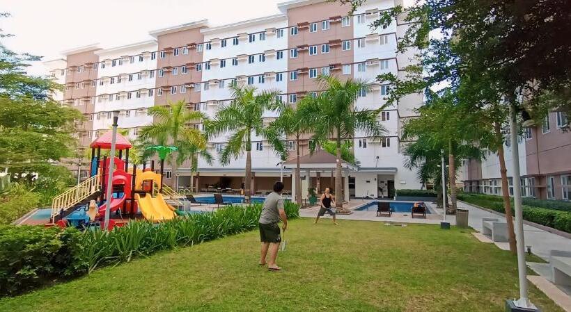 Anne S Place At Hope Residences   Smdc Condo Beside Sm Trece