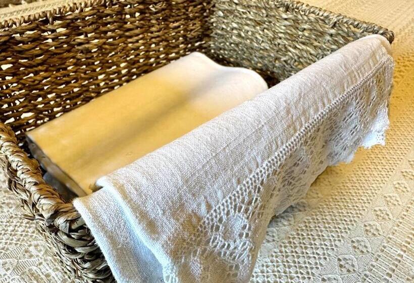 مبيت وإفطار Oasi Acquafresca