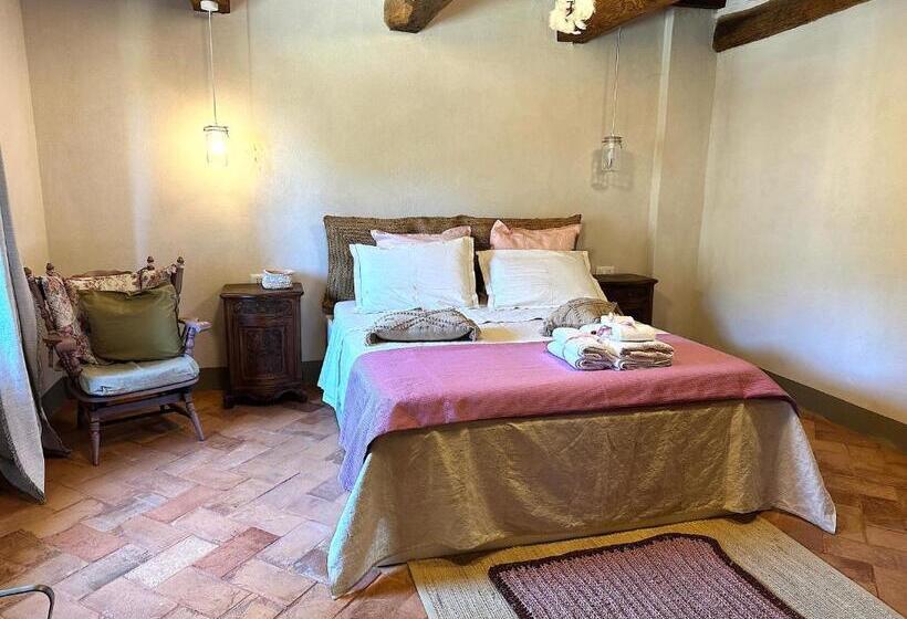 مبيت وإفطار Oasi Acquafresca