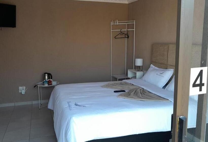 住宿加早餐  Riverview Pool Resort And Lodge