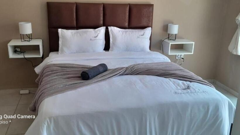 住宿加早餐  Riverview Pool Resort And Lodge