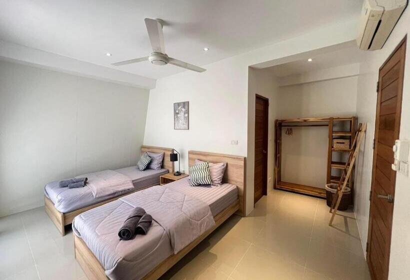 Chill Lay Resort Donsak