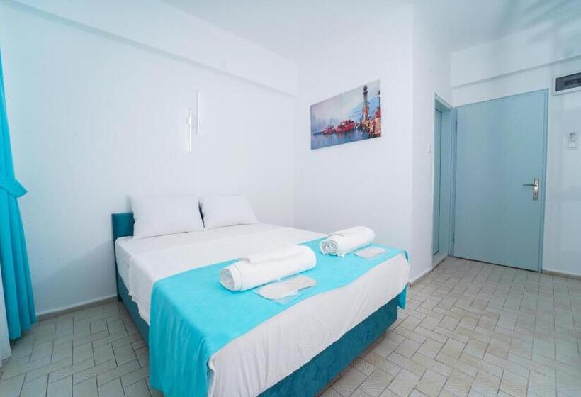 هتل Kemer Royal Beach