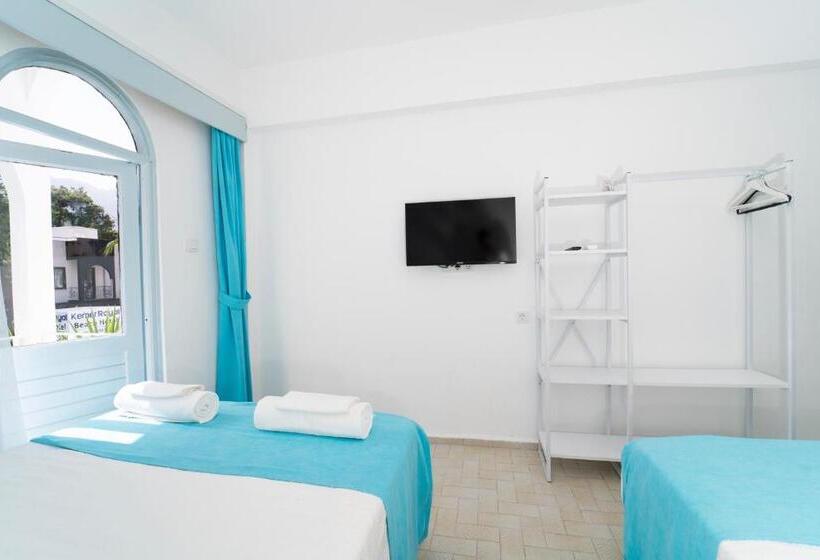هتل Kemer Royal Beach