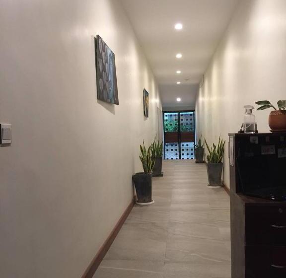 هتل Linnaka Villa&residence