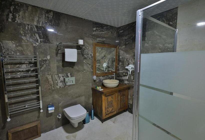 هتل Nest Cappadocia