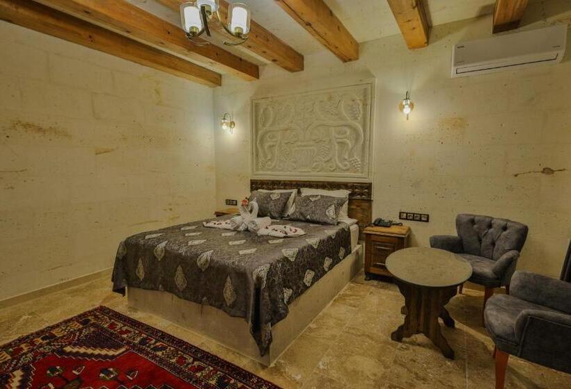 هتل Nest Cappadocia