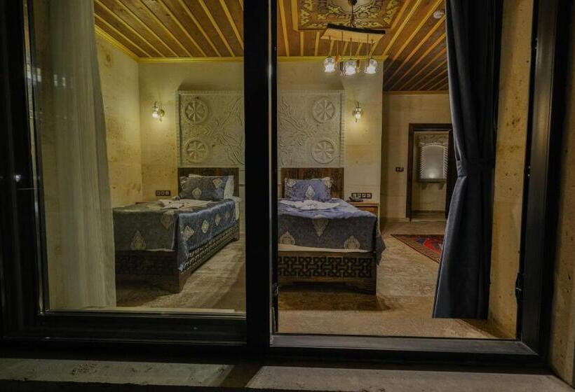 هتل Nest Cappadocia