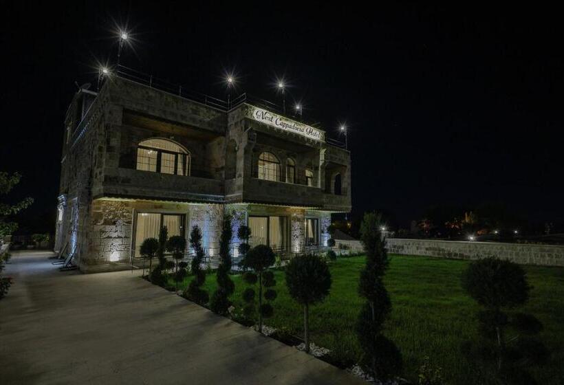 هتل Nest Cappadocia