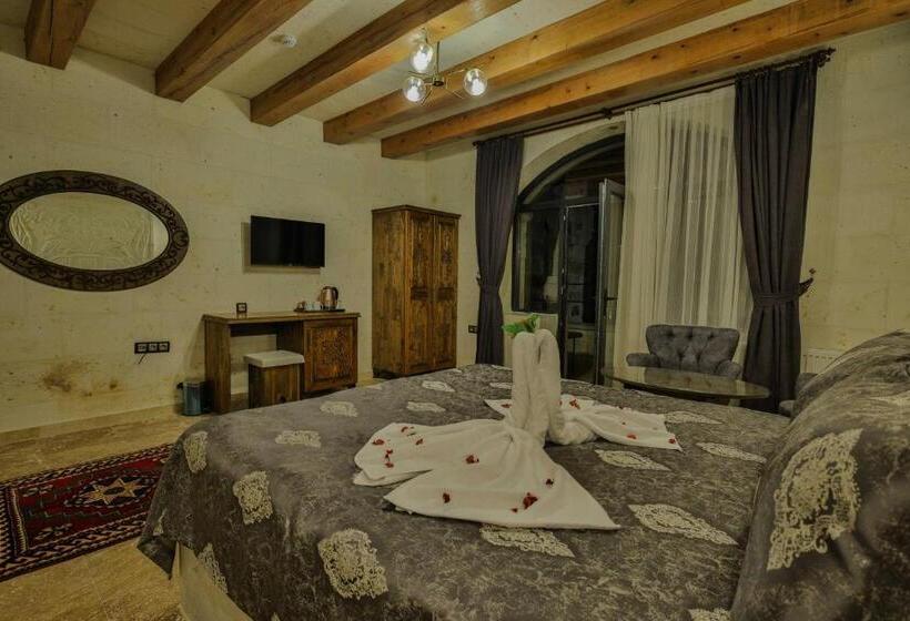 هتل Nest Cappadocia