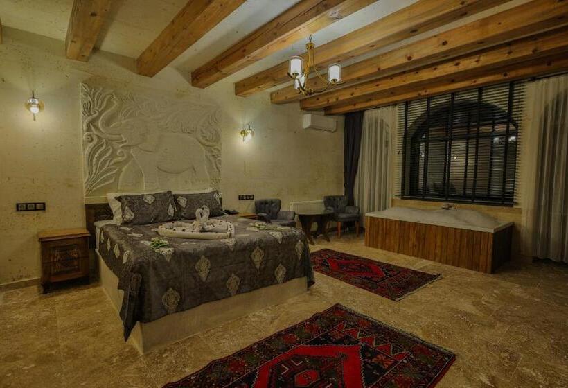 هتل Nest Cappadocia