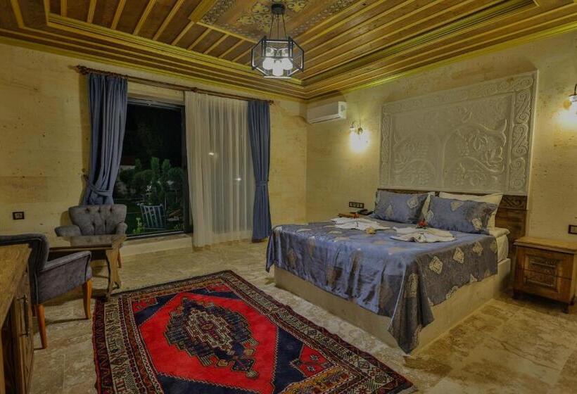 هتل Nest Cappadocia