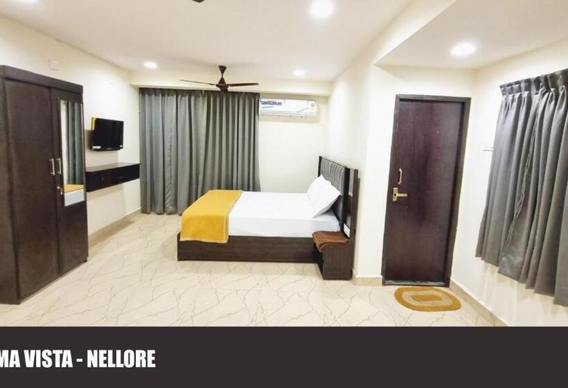 فندق Padma Vista Nellore Near Bus Stop