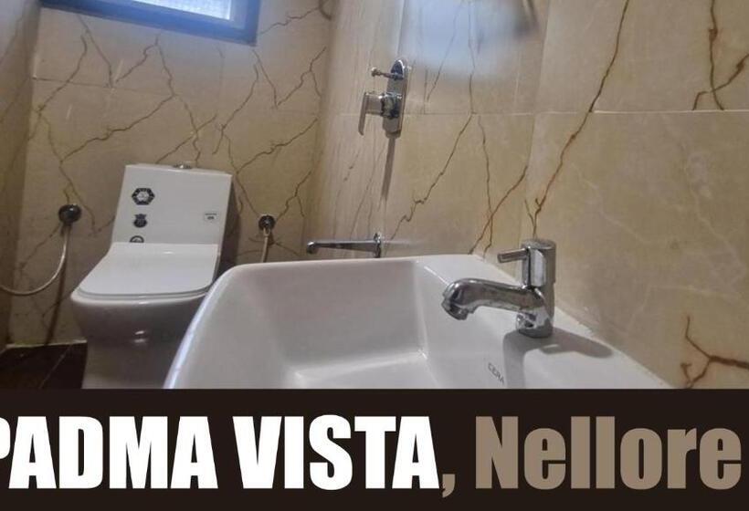 فندق Padma Vista Nellore Near Bus Stop