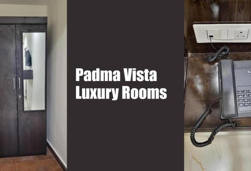 فندق Padma Vista Nellore Near Bus Stop