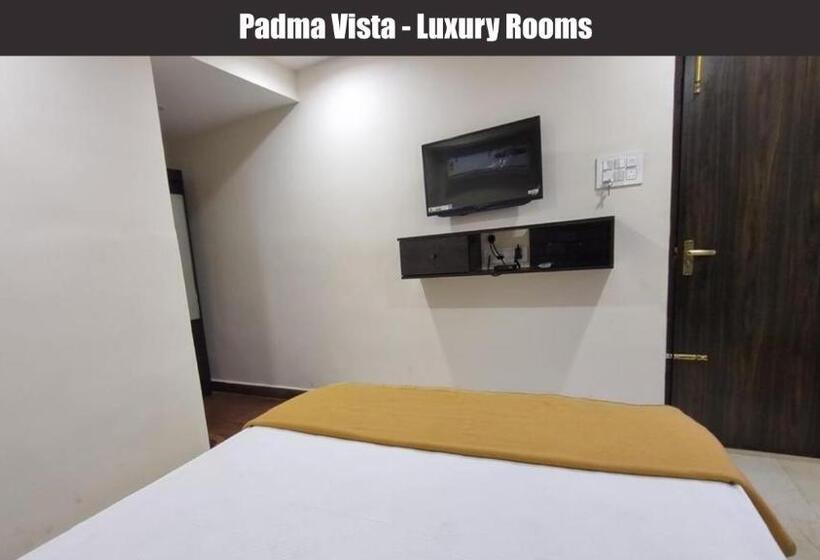 فندق Padma Vista Nellore Near Bus Stop