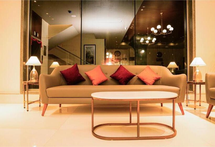 호텔 The Grand Sona