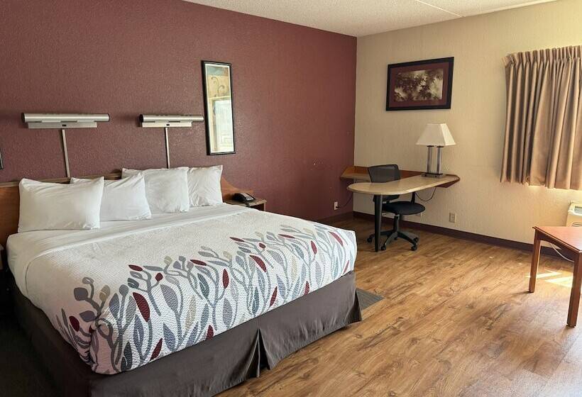 모텔 Sycamore Suites