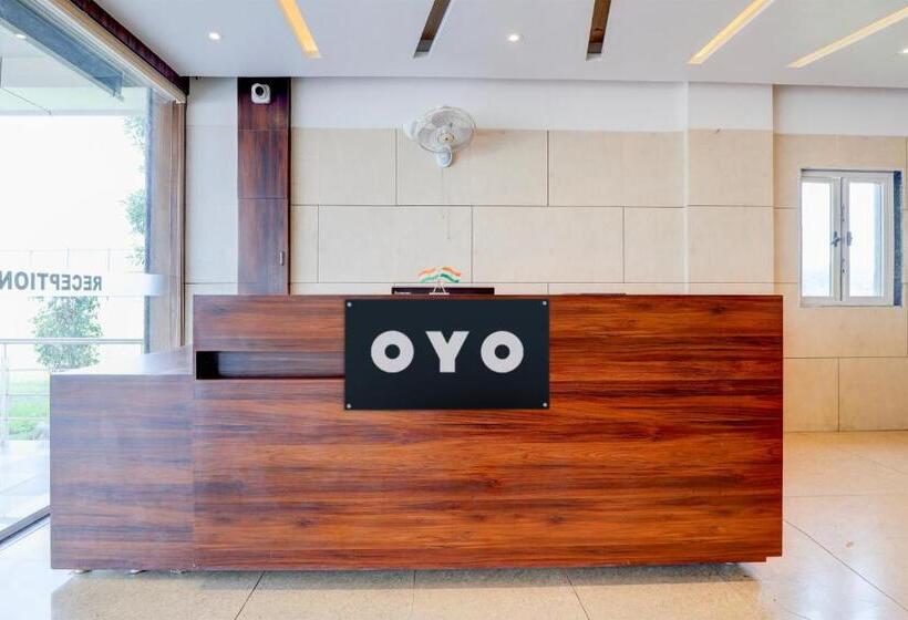 Oyo Hotel Shreeji