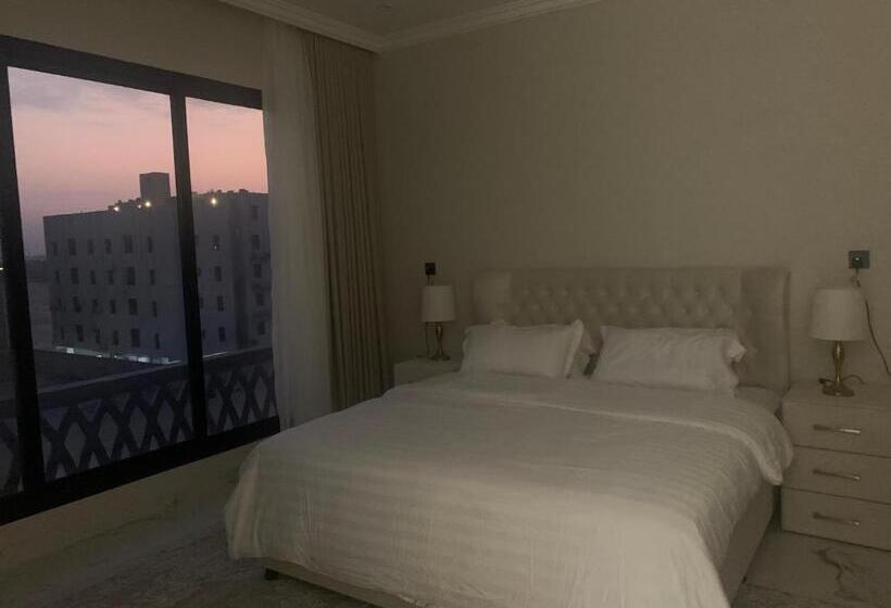 بنسيون بحر الراكة الكورنيش الجديد