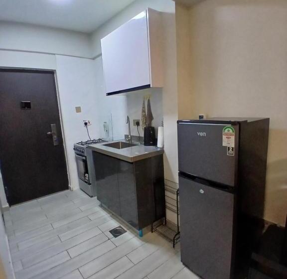پانسیون Daimond Homes Apartment