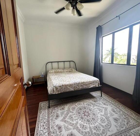 پانسیون La Casa