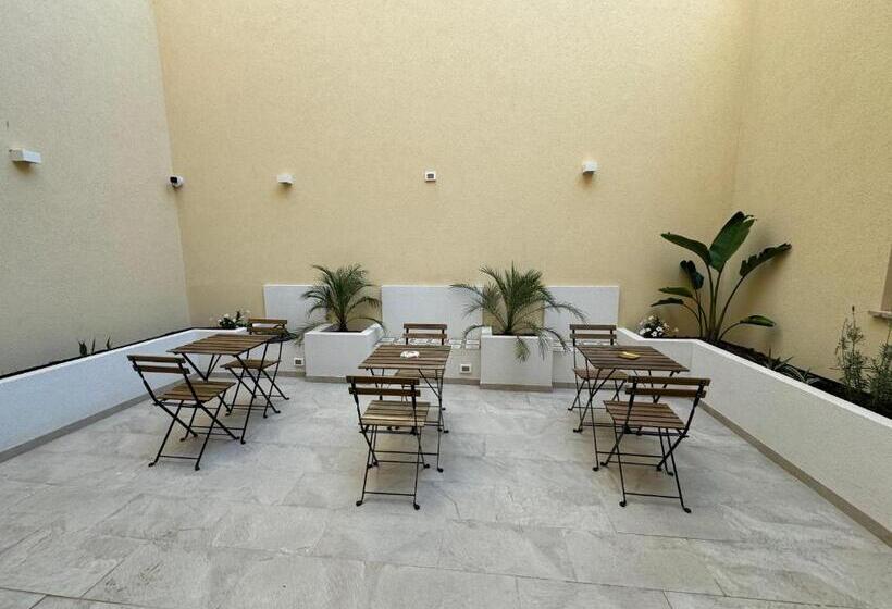 پانسیون Riccio 7 0