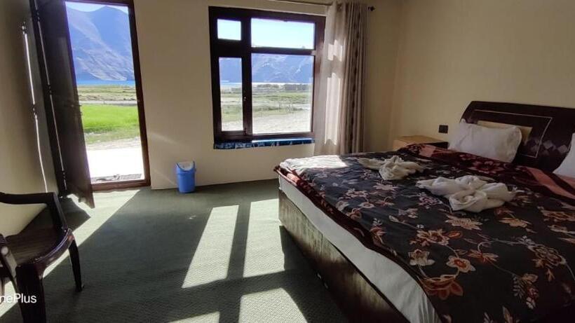 بنسيون Zamthapa Guest House Merak By Lexstays