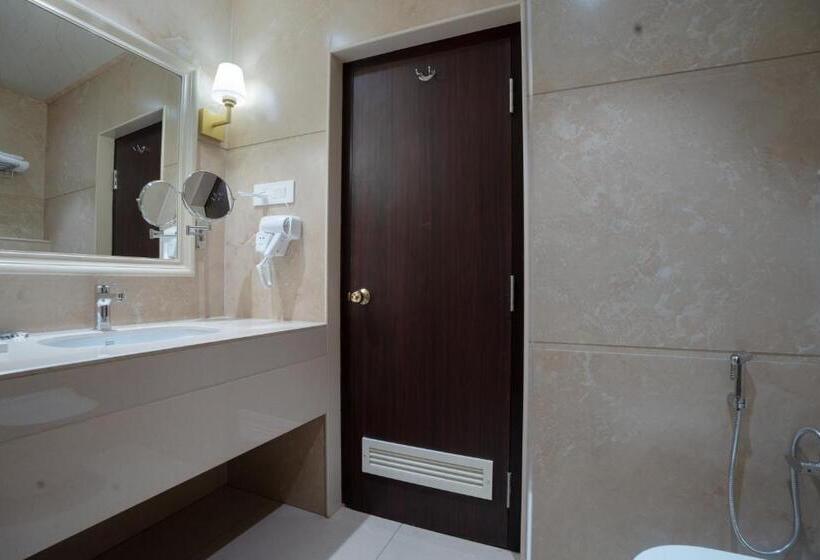 Preisha Hotel & Resort