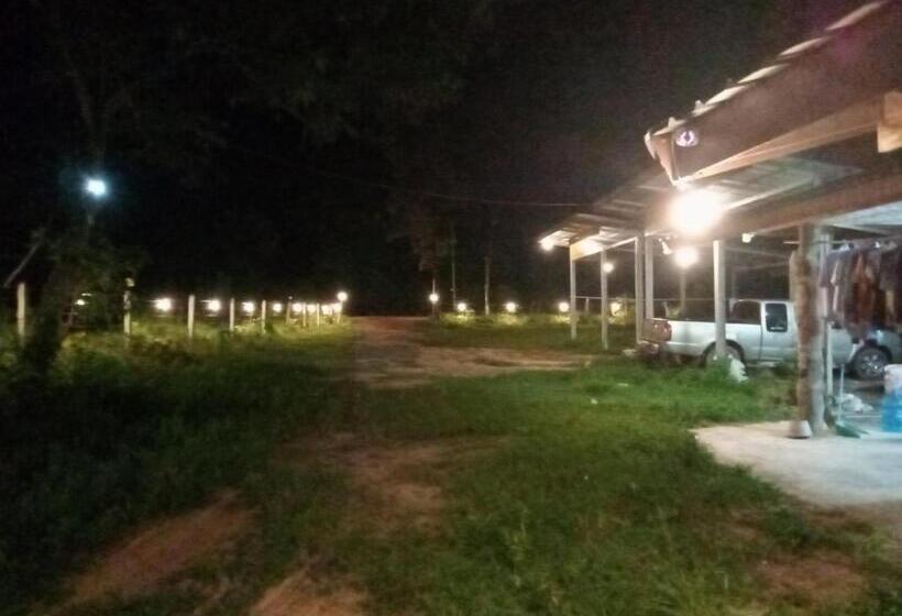 استراحتگاه บาลาริน รีสอร์ท