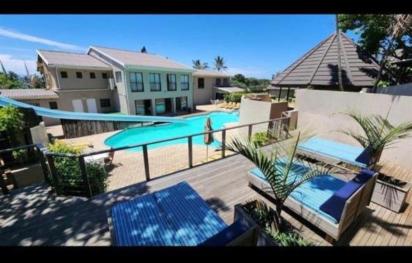 Курорт Banana Beach Club Unit A2