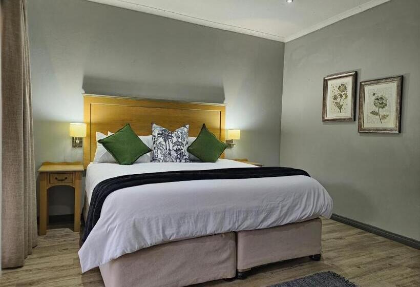 Курорт Cradle Spa, Health & Boutique