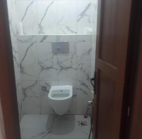 Samsun Merkezde Gunluk Apart