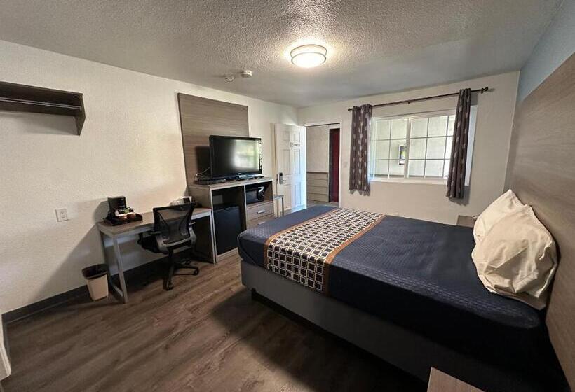 Sands Motel